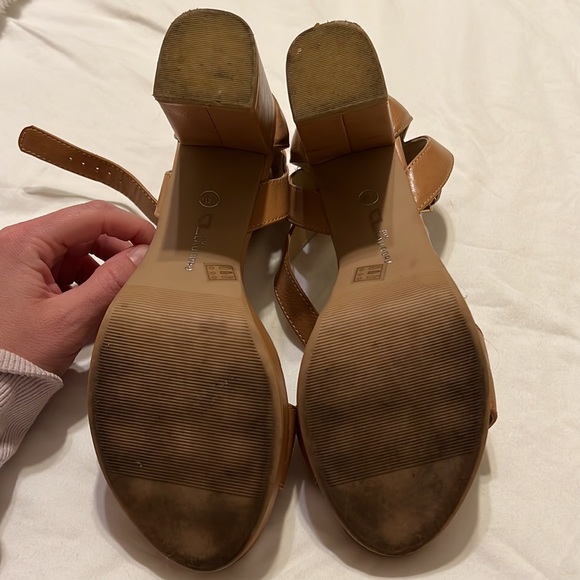 CL by Chinese Laundry Go On Platform Sandal - Picture 4 of 9